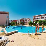 Апартамент несебър и форт