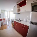 Nessebar And Apartment