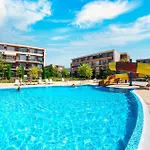 Apartment Nessebar And
