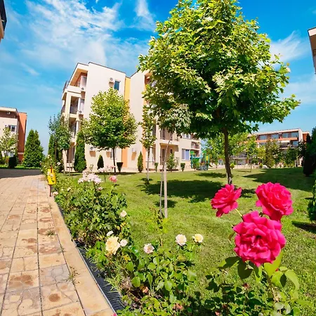 Apartament Nessebar And *