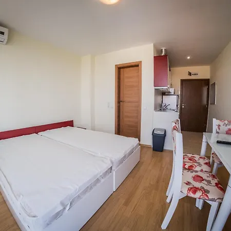 Nessebar And Apartament Sunny Beach