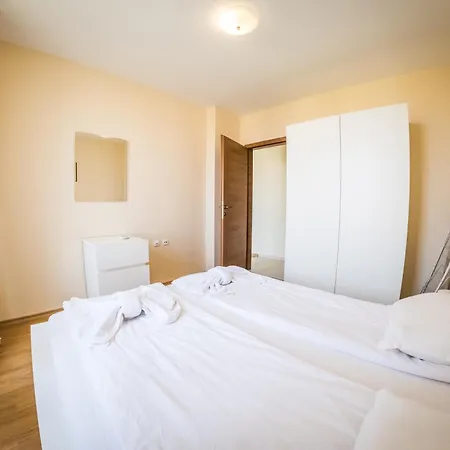 Apartament Nessebar And *