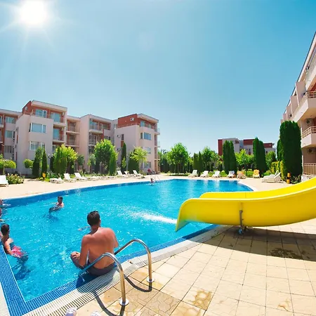 Apartament Nessebar And Sunny Beach