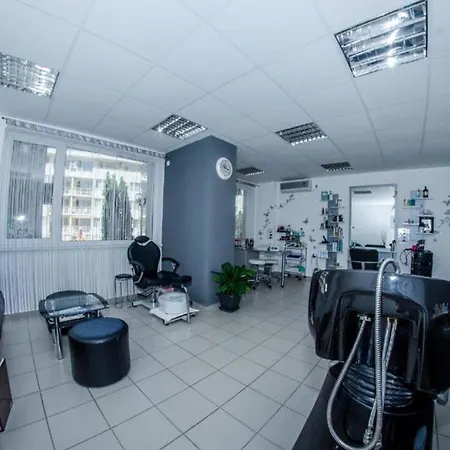 Apartment Nessebar And