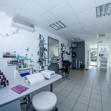 Apartment Nessebar And