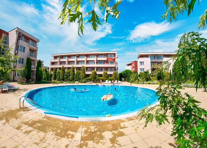 Appartement Nessebar And *