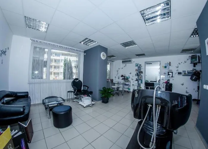 Apartment Nessebar And