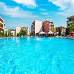 Nessebar And Lejlighed Sunny Beach