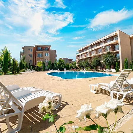 Apartment Nessebar And