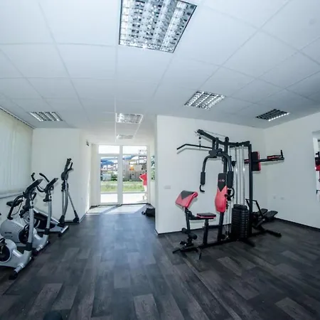 Apartment Nessebar And *