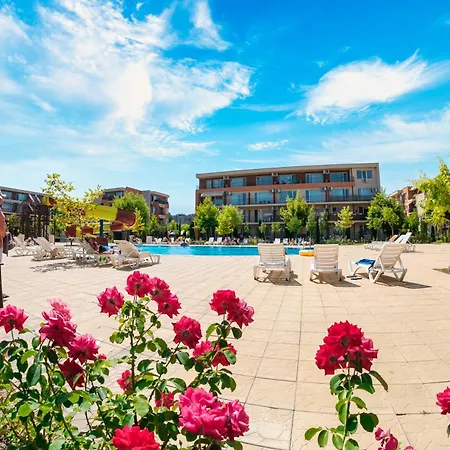 Nessebar And Appartement