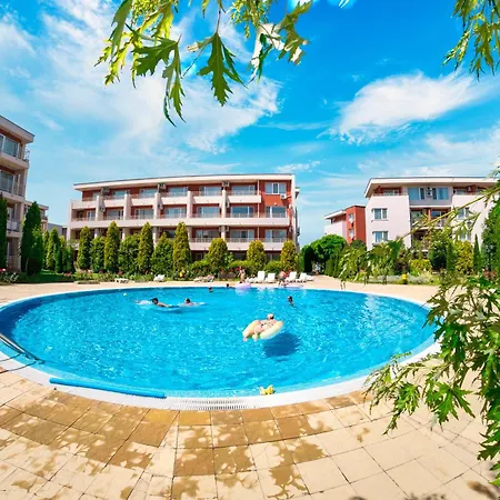 Apartment Nessebar And *