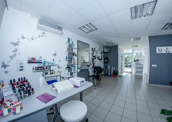 Apartmán Nessebar And