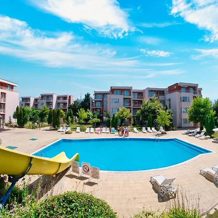 Nessebar And