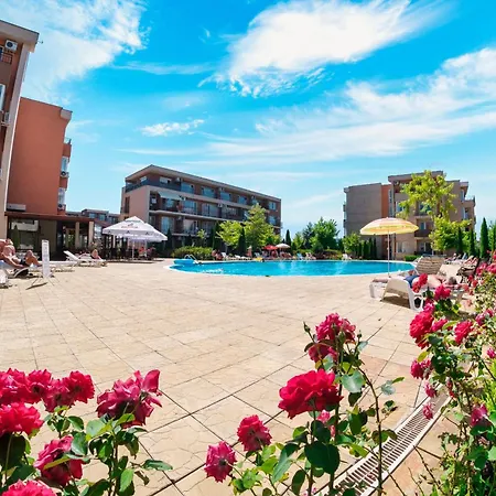 Appartement Nessebar And